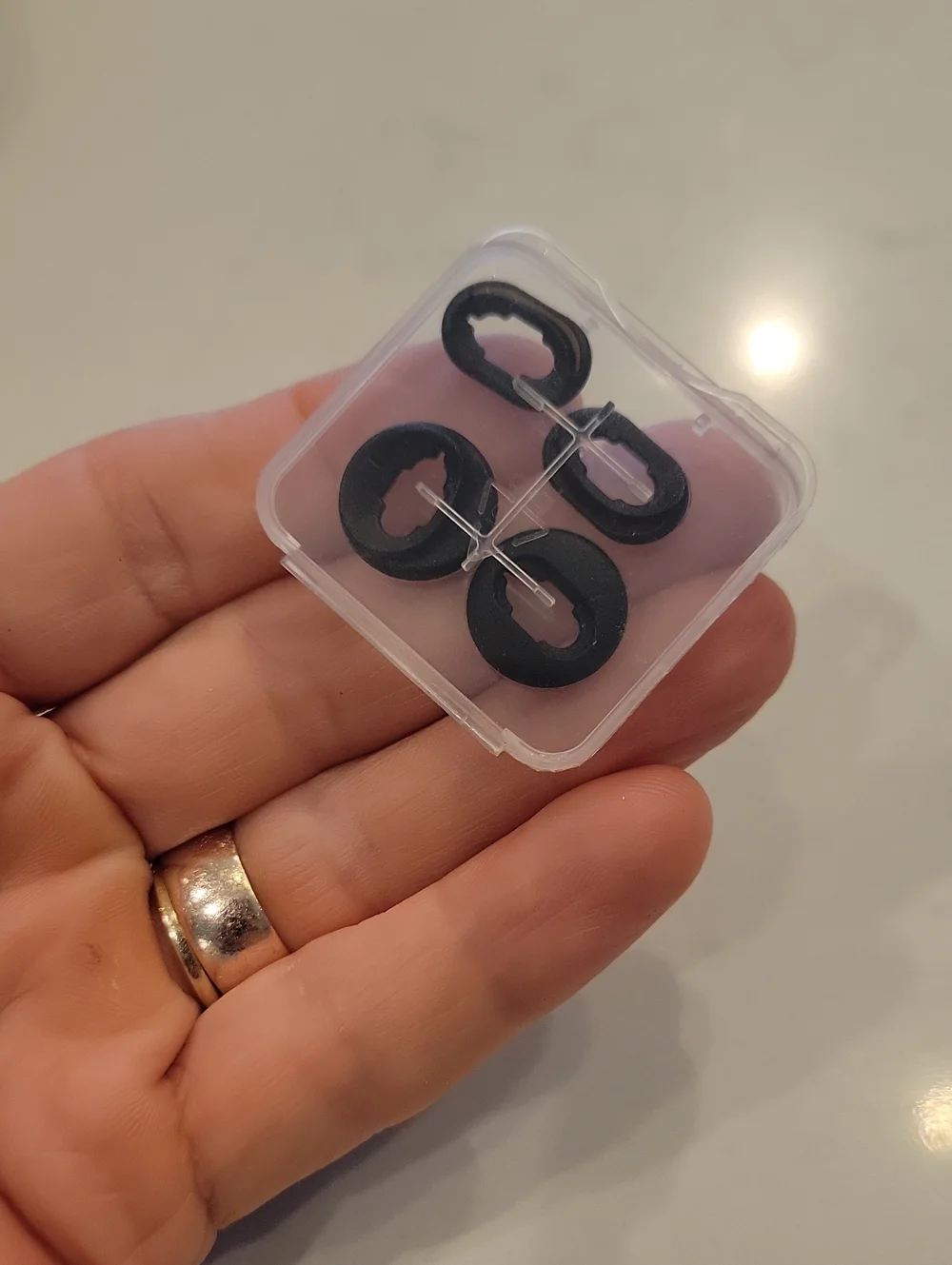 Galaxy Earbud Replacement Pieces